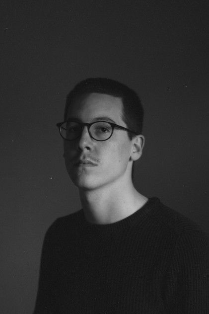 Аватар персоны Santiago Ráfales