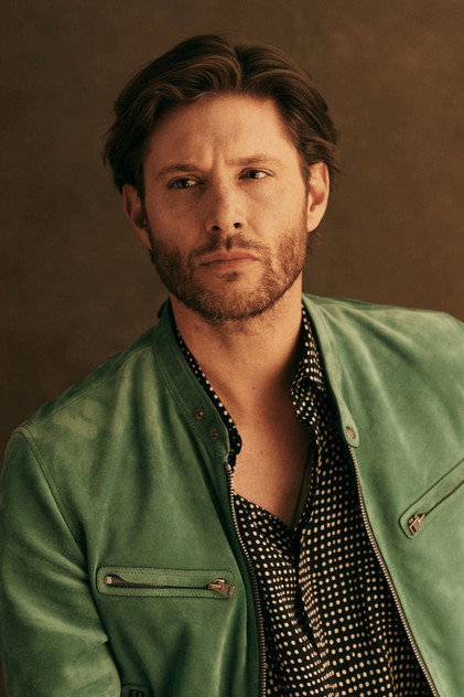 Image of Jensen Ackles