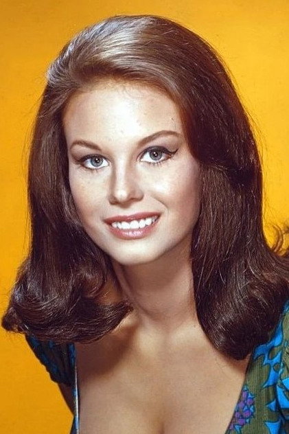 Lana Wood - 4