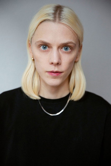 Helene Bergsholm - 4