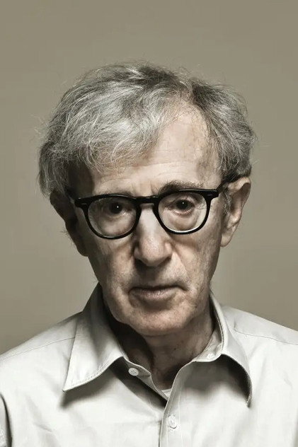 Woody Allen - 10
