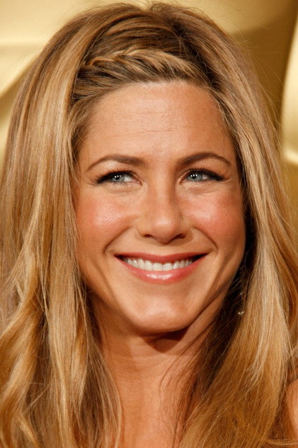 Jennifer Aniston - 13