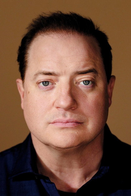 Brendan Fraser - 6
