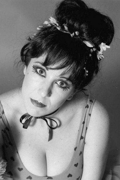 Annie Sprinkle - 11
