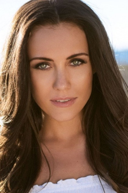 Laura Mitchell - 4