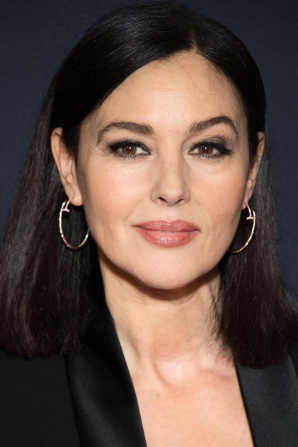Monica Bellucci - 18