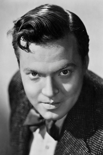 Orson Welles - 5
