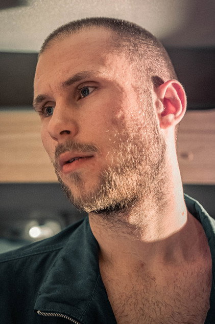 Аватар персоны Max Melüh