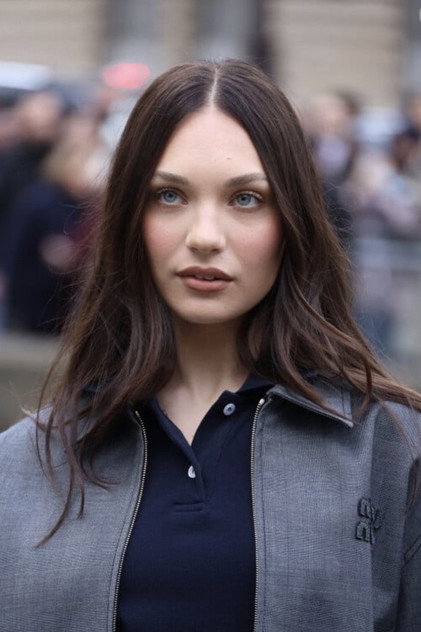 Maddie Ziegler - 13