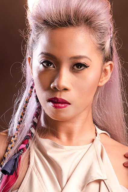Sasa Cabalquinto photo 2