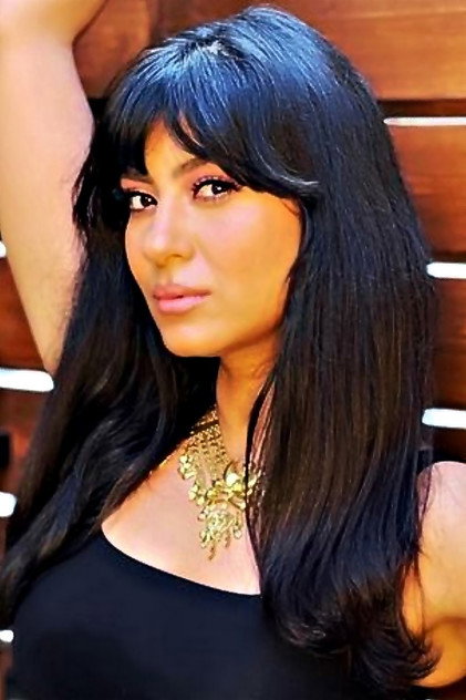 Image of Lamiaa Karam