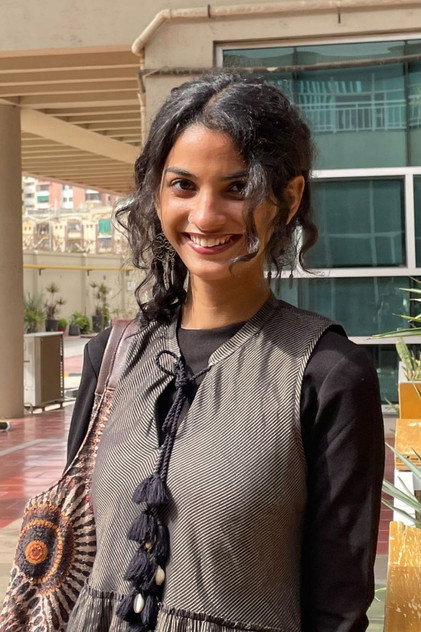 Komal Fatima