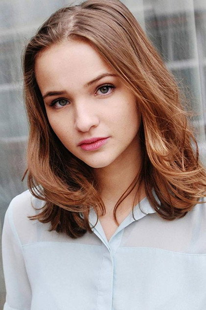 Lisa Vicari - 7