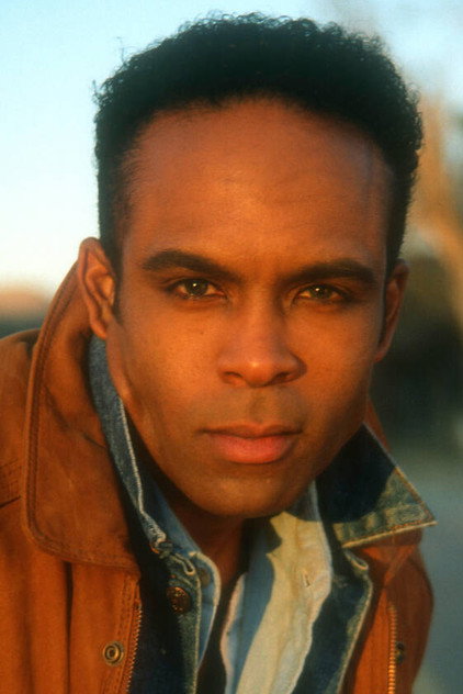 André Carthen photo 2