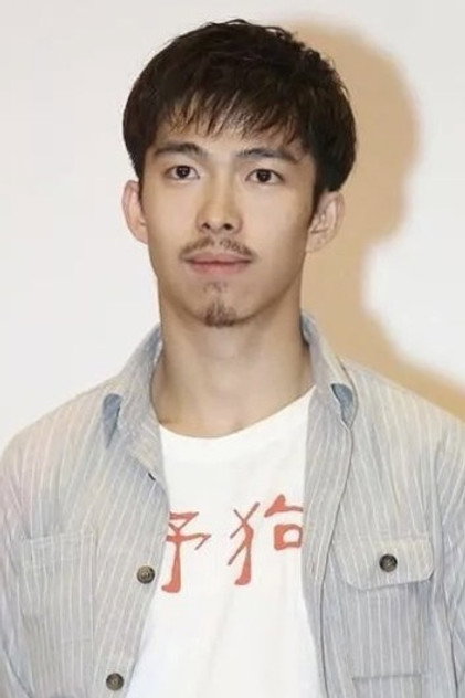 Zhang Yu - 6