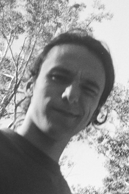 Аватар персоны Zach Viney