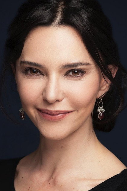 Hande Ataizi - 9