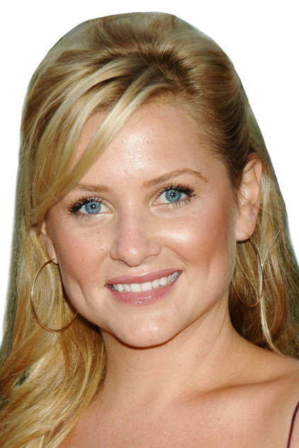 Jessica Capshaw - 5