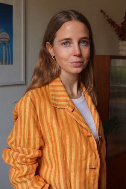 Аватар персоны Maddalena Crespi