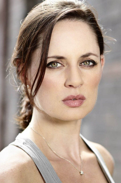 Jennifer Gibson - 5