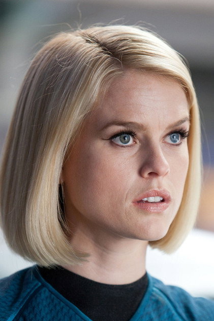 Alice Eve - 13