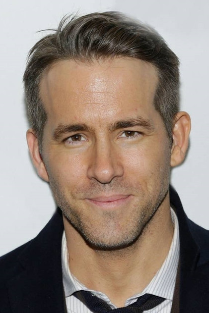 Ryan Reynolds - 13