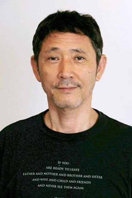 코바야시 카오루