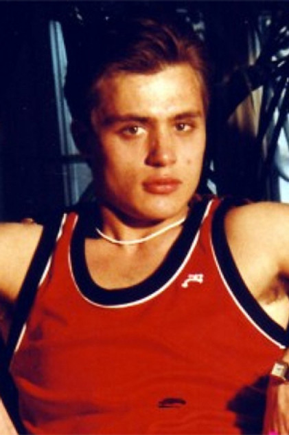 Victor Castellanne photo 2