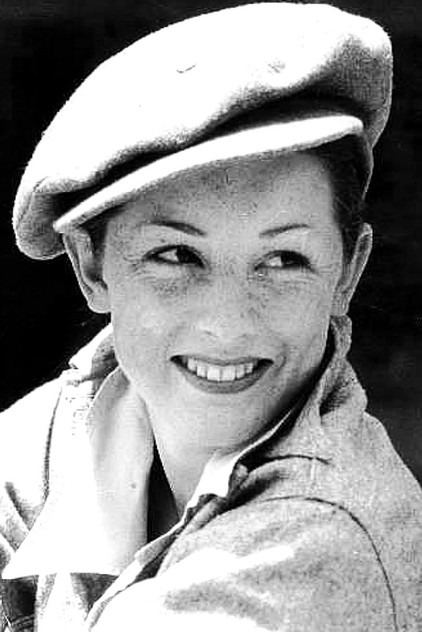 Dorothy Coonan Wellman photo 2