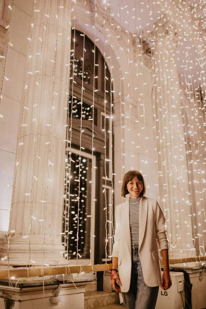 Аватар персоны Elmedina Tirić