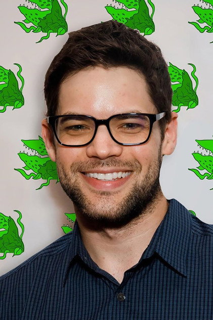 Jeremy Jordan - 7