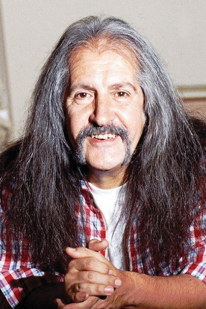 Barış Manço photo 4