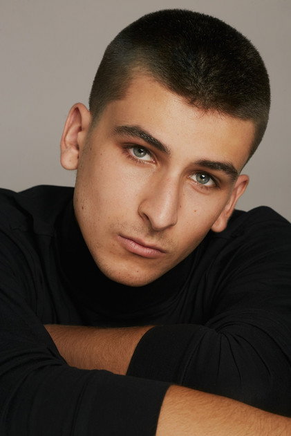 Javier Córdoba photo 4