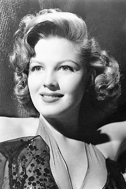 Jean Rogers - 5