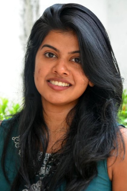 Swagatha S. Krishnan Swagatha S. Krishnan