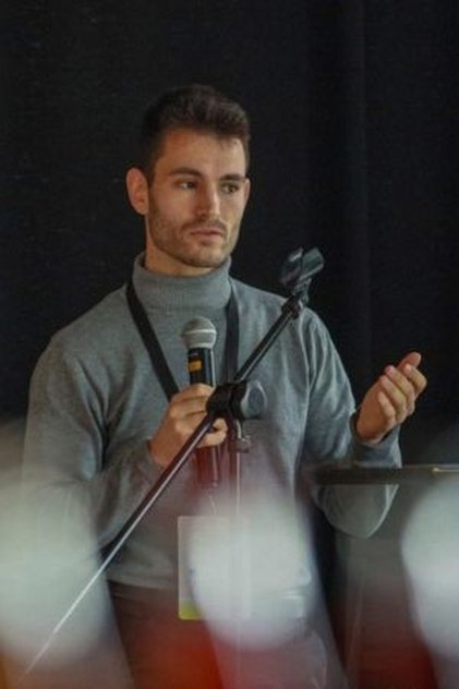 Simeon Aleksandar