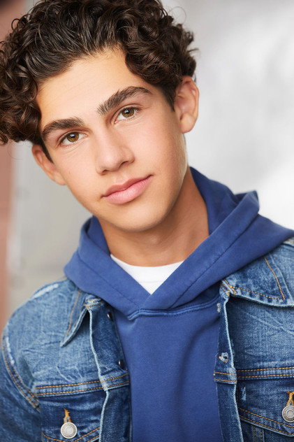 Jackson Dollinger - 5