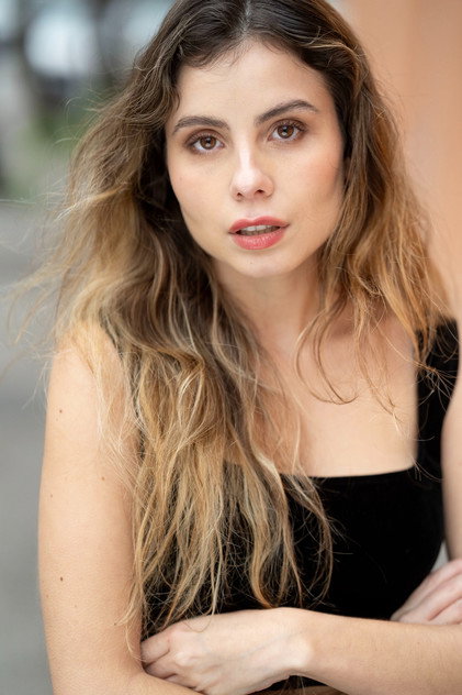 Chiara Arrighi photo 3