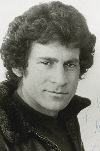 Paul Michael Glaser - 4