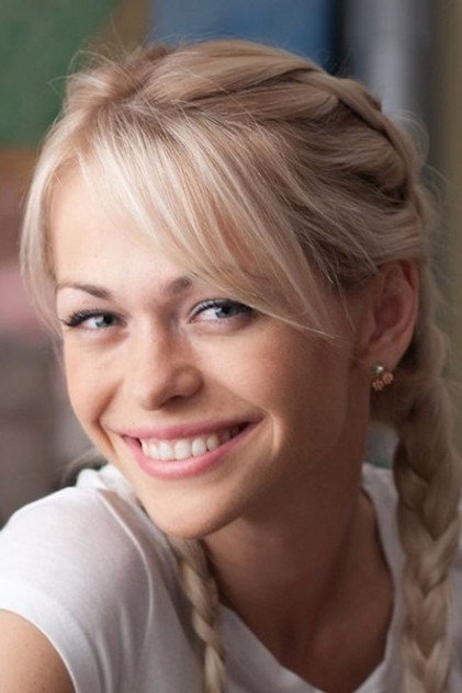 Anna Khilkevich - 4