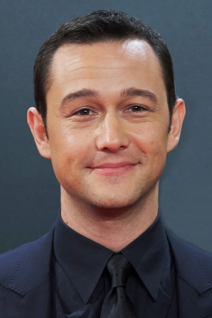 Joseph Gordon-Levitt - 8