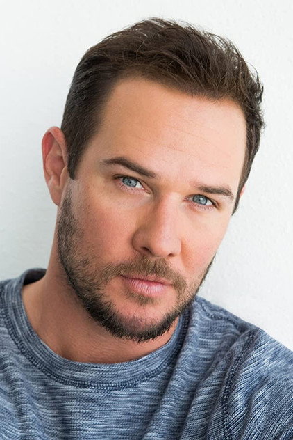Ryan Merriman - 6