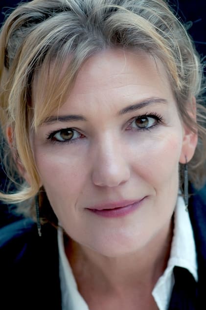 Andrea Vagn Jensen - 6