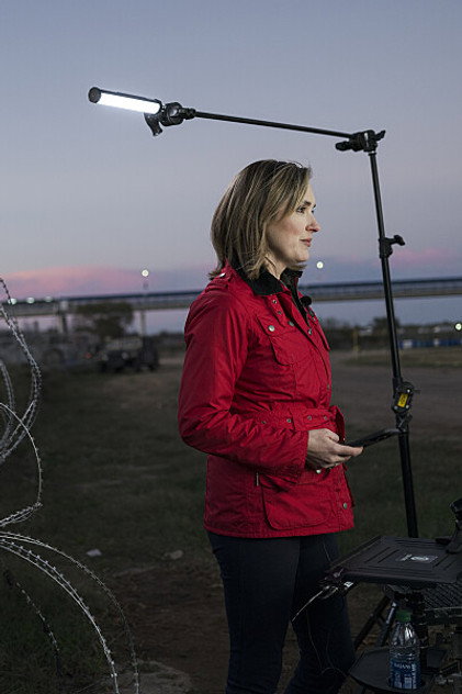 Margaret Brennan photo 10