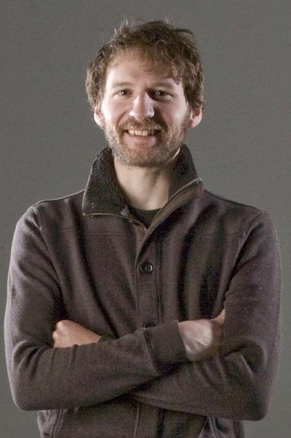 Portrait of David Fetzer Portrait of David Fetzer