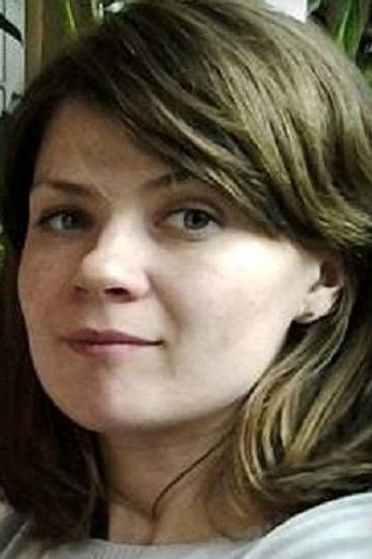 Аватар персоны Mariya Shulgina