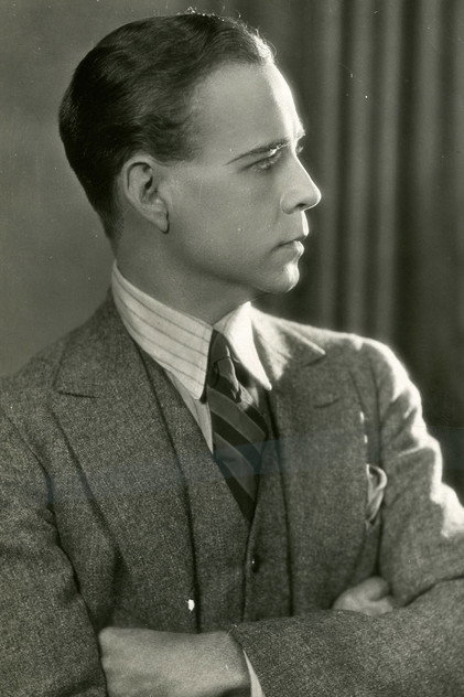 Image of Casson Ferguson