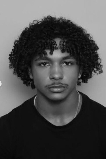 Raphael Blackwood
