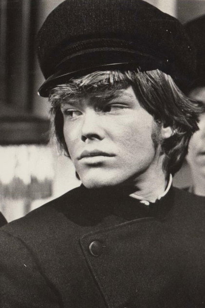 George Paulsin