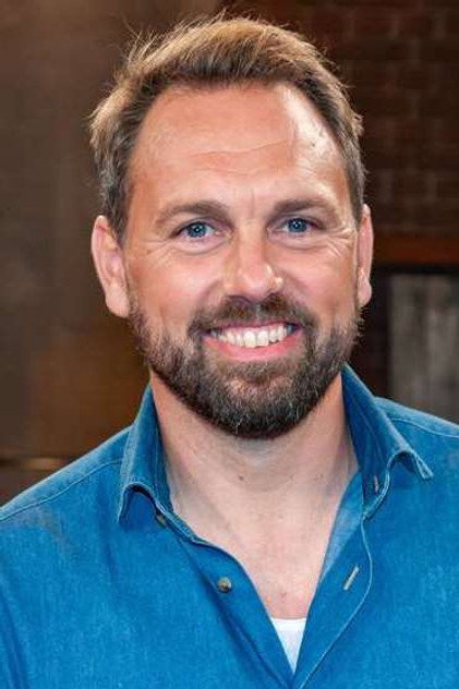 Steven Gätjen - 5